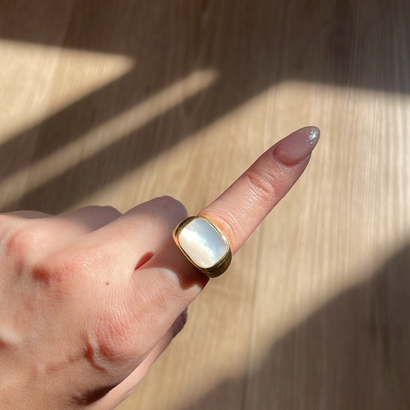 Cinco Oslen Ring - Picture 3 of 8